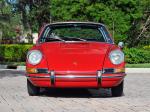 Porsche 911 S 2.0 Targa 1966 года (NA)